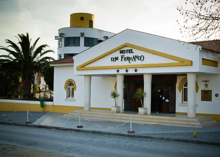 Dom Fernando