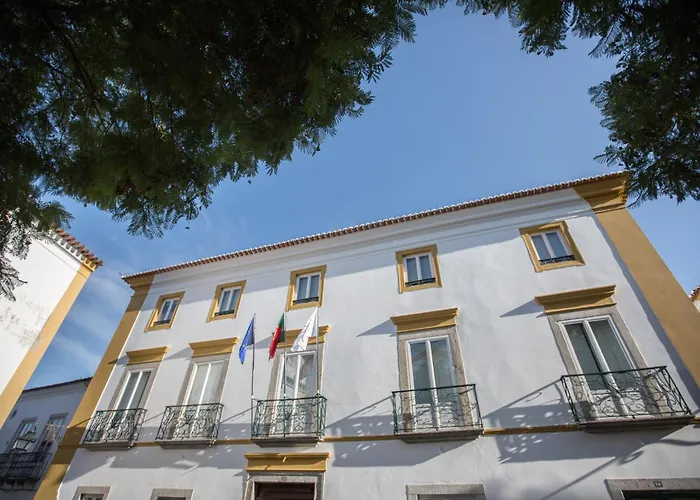 Hi Evora - Pousada De Juventude