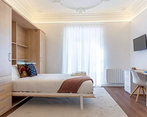 Spot Rooms