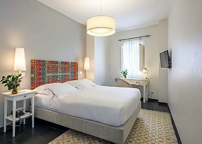 ADC - Albergaria Do Calvário - by Unlock Hotels