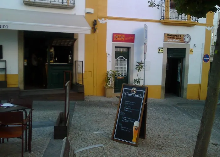 Hotel que aceita animais de estimação: Good Mood Hostel